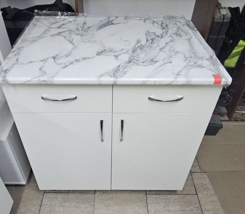 Тумба на кухню, рабочая зона (новая, бесплатнаядоставка)