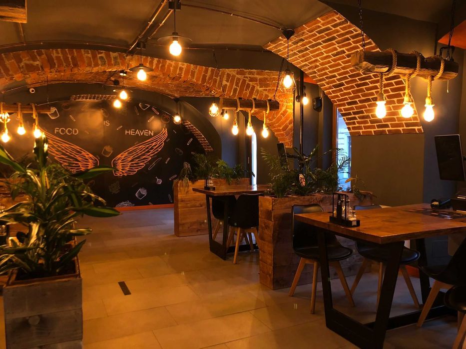 Fastfood Restaurant Timisoara Franciza - Preluare afacere la cheie