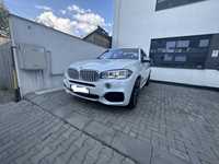 BMW X5 M BMW M50d -B&O-SOUND, +Pano + Hud