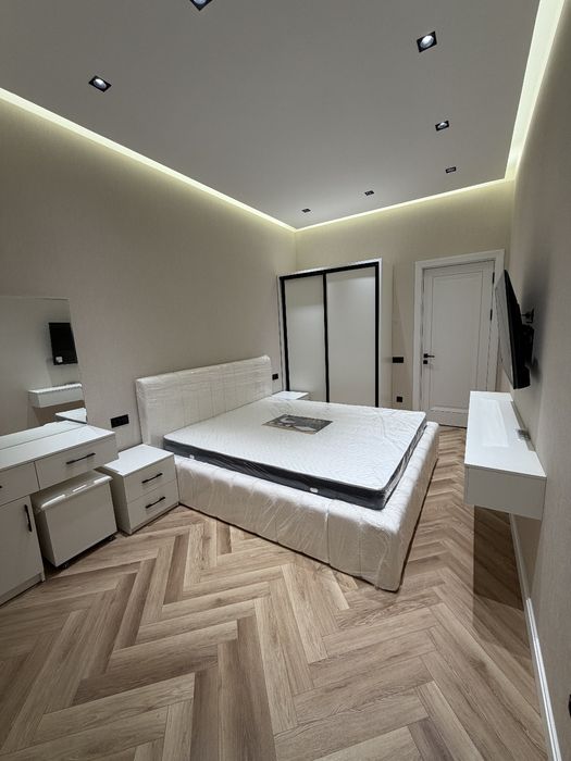 Новостройка Сагбон 10 этаж 2 хона 52 кв