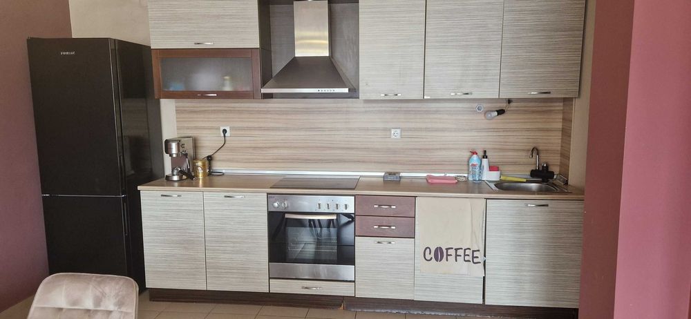 Дава се под наем Двустаен апартамент в София, Център - 70 кв.м за 600 € - Снимка #2