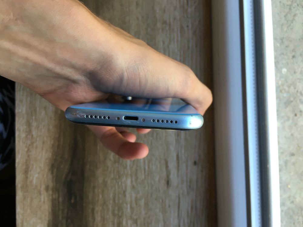 iPhone XR 128GB 78%