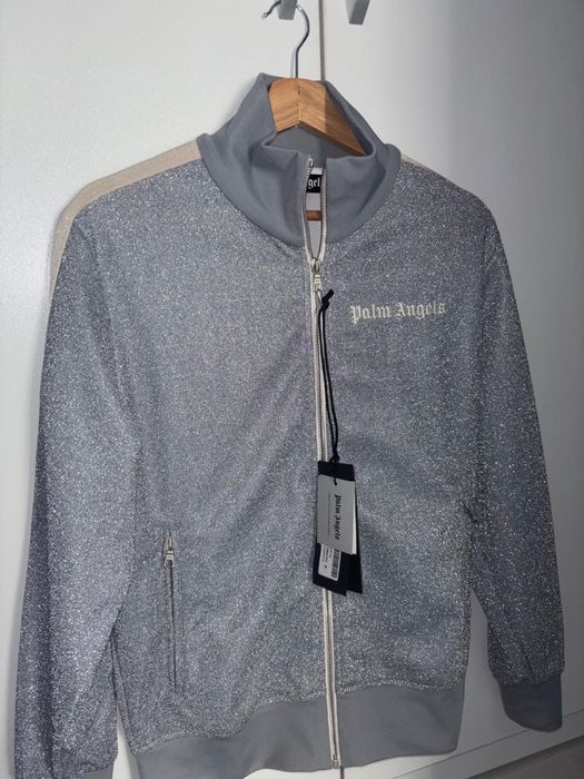 Palm angels track suit