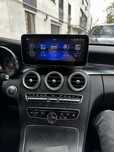 Navigatie Android Carplay Mercedes C W205 GLC X253