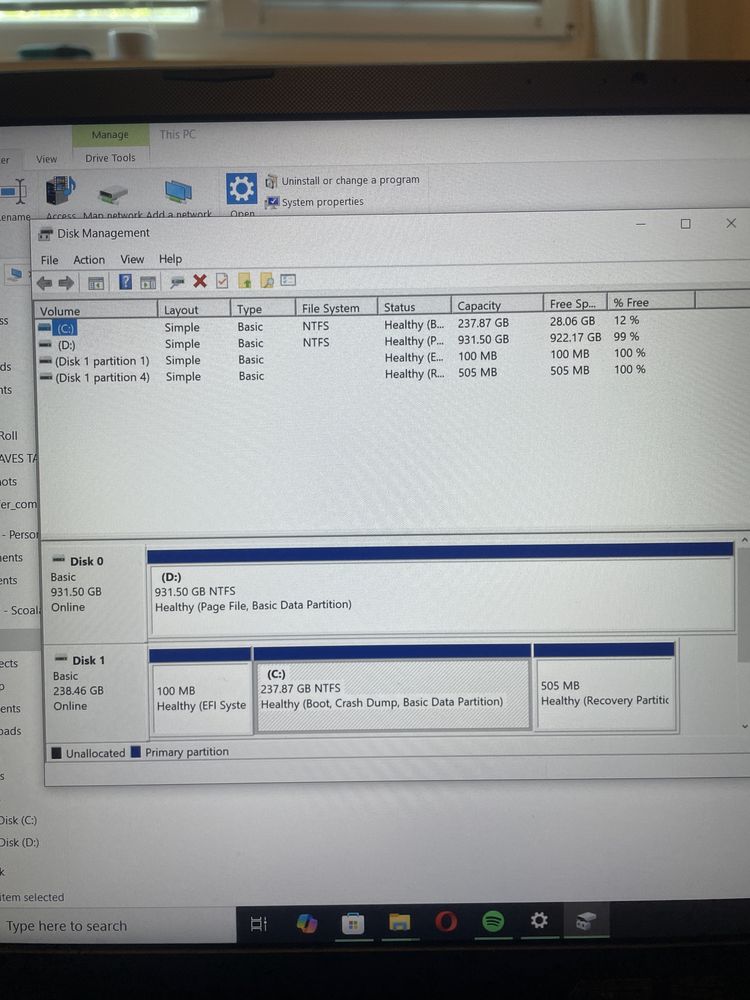 Laptop Gaming Tuff 15