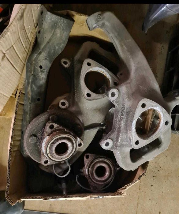 Fuzete rulmenti Dodge Ram 5.7 Gen 4 / 5