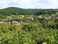 Teren Valea Mare la 2 km Pitești