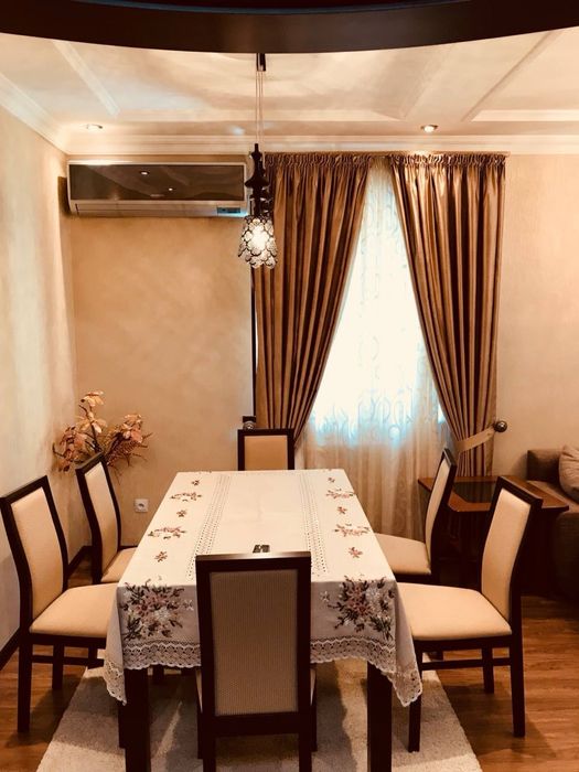 2-х комнатная квартира на Джуманджи