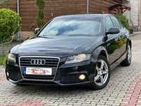 Audi A4 Audi A4 1.8 Benzina Euro 4 Automata