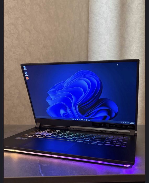 Asus rog strix G16 (J614)