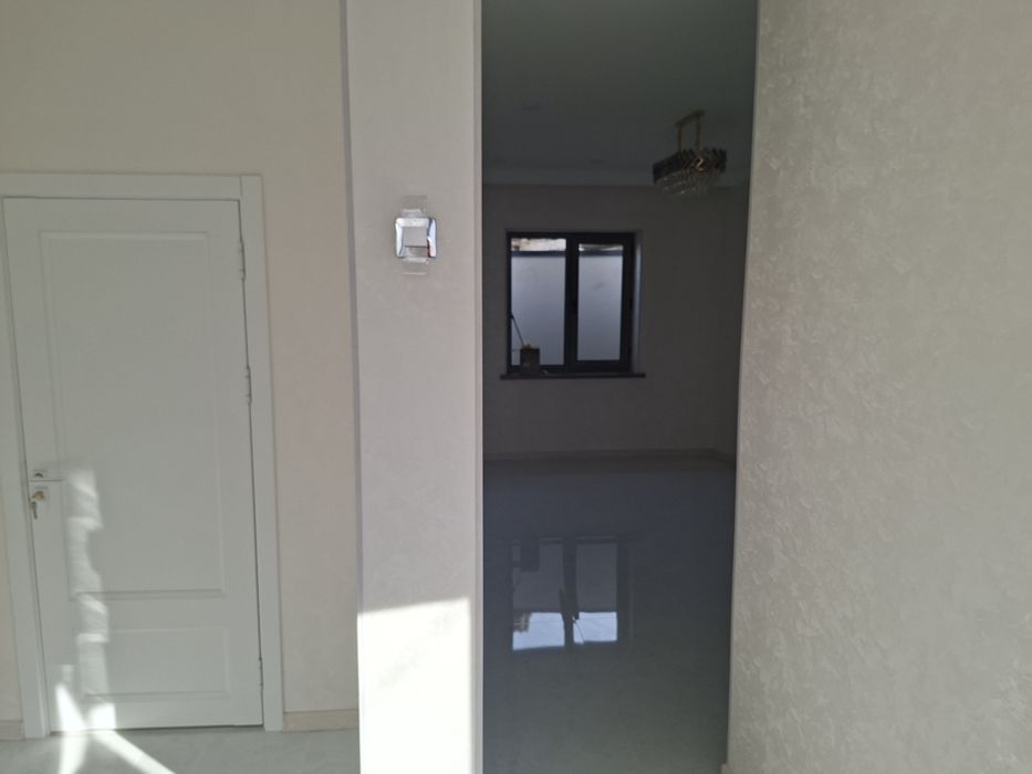 Продаётся дом новый