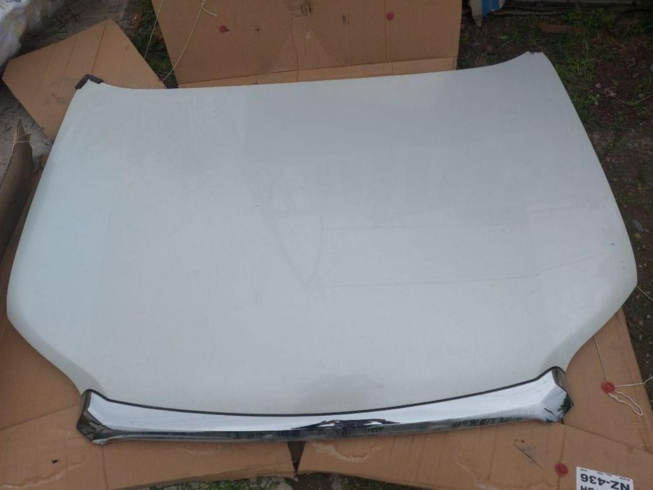 Капот Toyota Prado -150