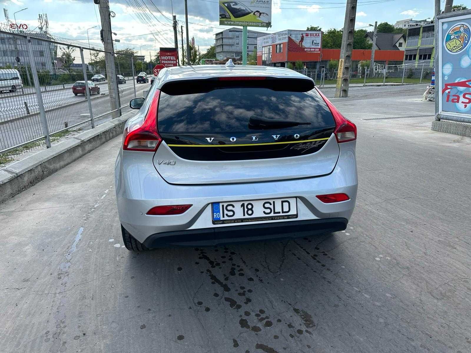 De vânzare VOLVO V40 DIESEL