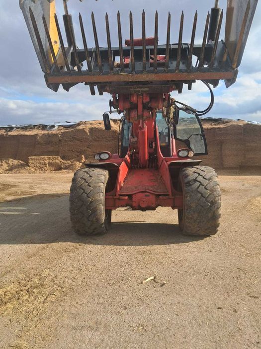 Incarcator Schaffer 9380 T