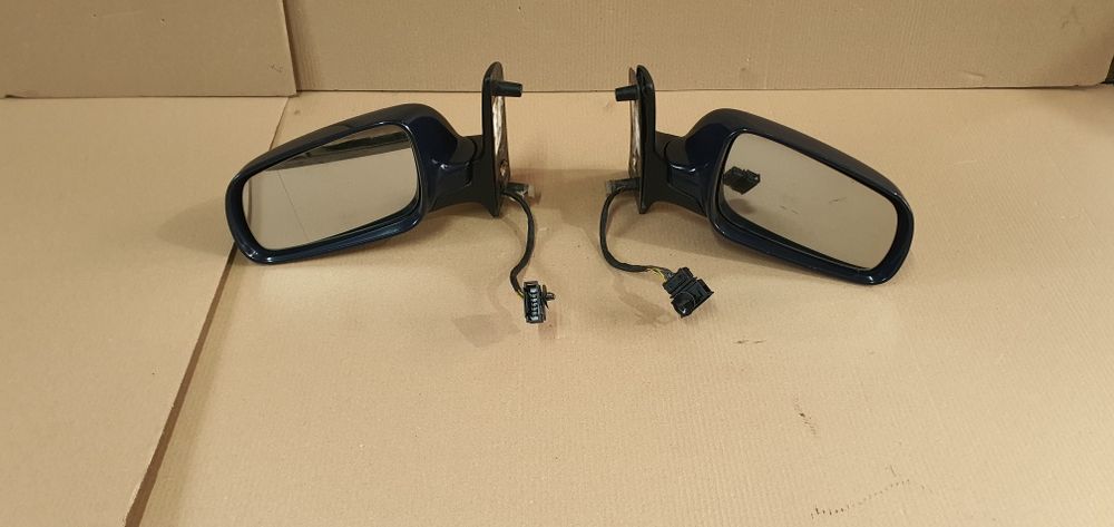 Oglinda stanga dreapta rabatabil electric sharan alhambra 2001 - 2010