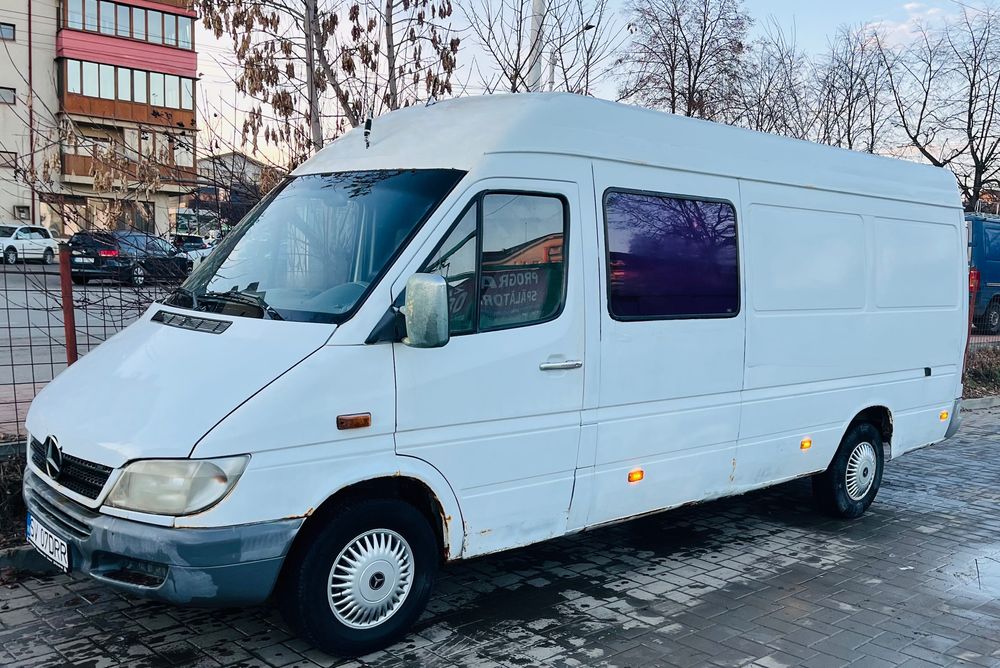 Mercedes Sprinter 316cdi