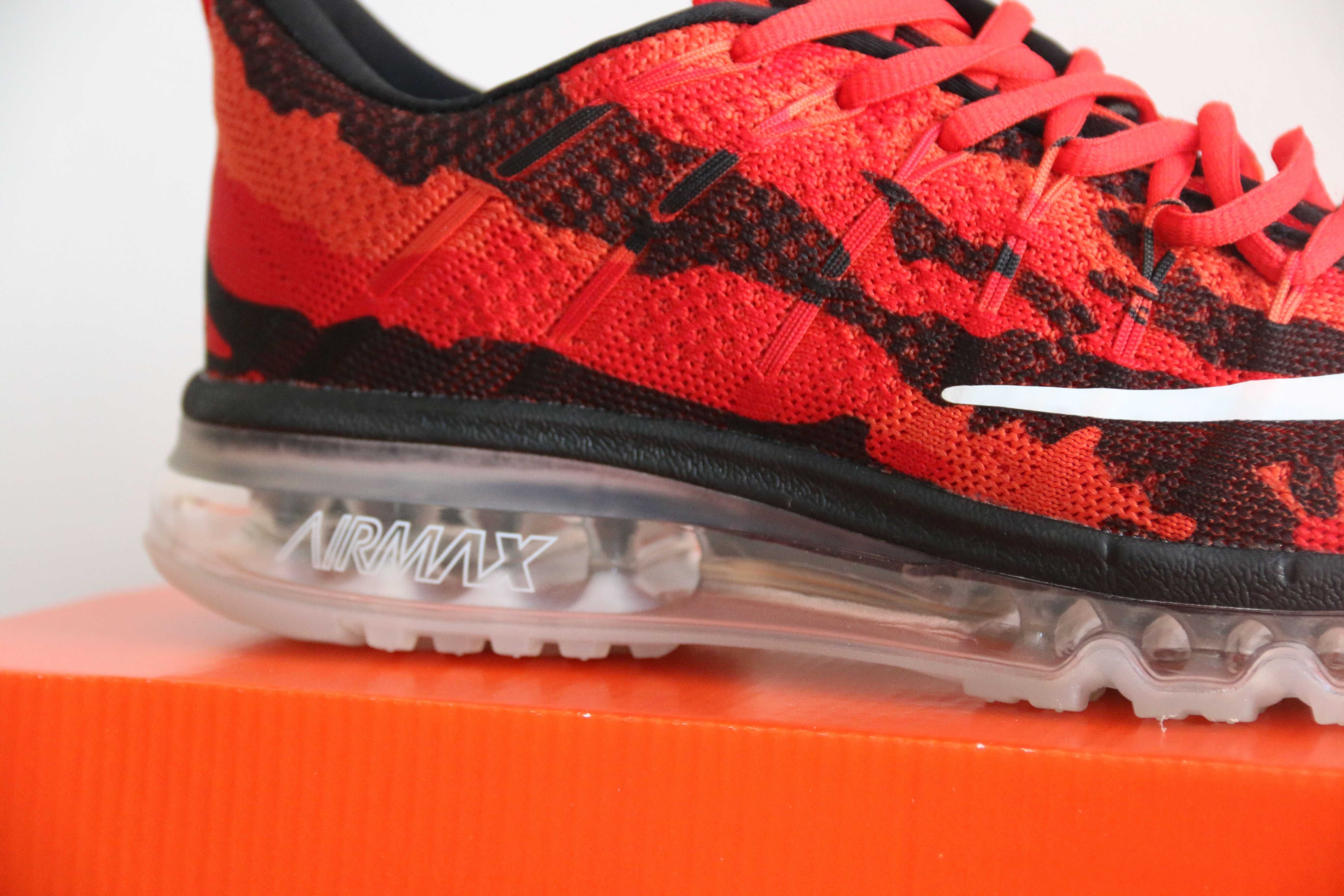 Мъжки маратонки Nike Air Max 2016 - 41