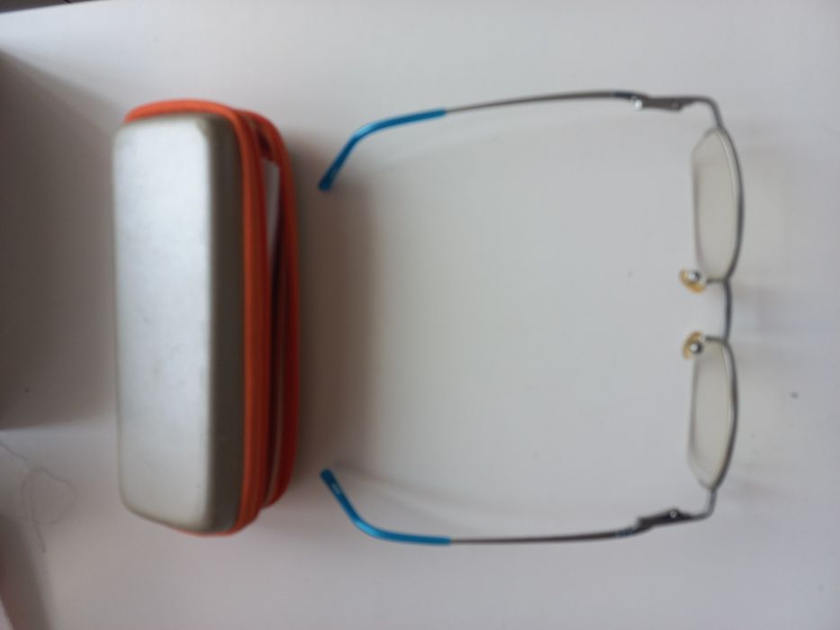 Детски диоптрични очила, +1, Essilor  лещи