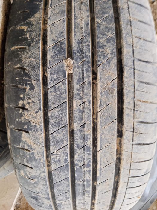 Продам автошины с дисками
