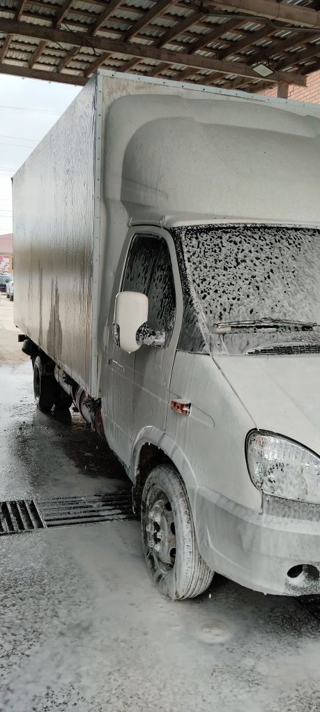 Газель 5,20. 406корбюратор