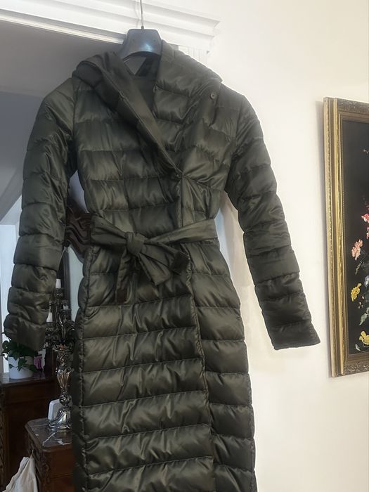 Geaca Max Mara the cube