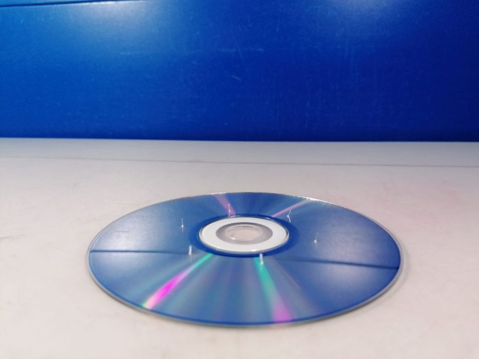 Cd curatare unitate laser , discclean Vivanco PC CD DVD