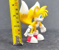 Figurina Tails Miles din Sonic the Hedgehog Ariciul