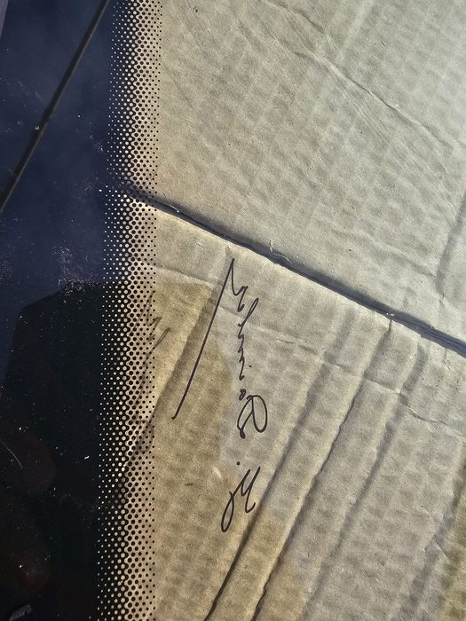 Parbriz mercedes gla 2021 2024