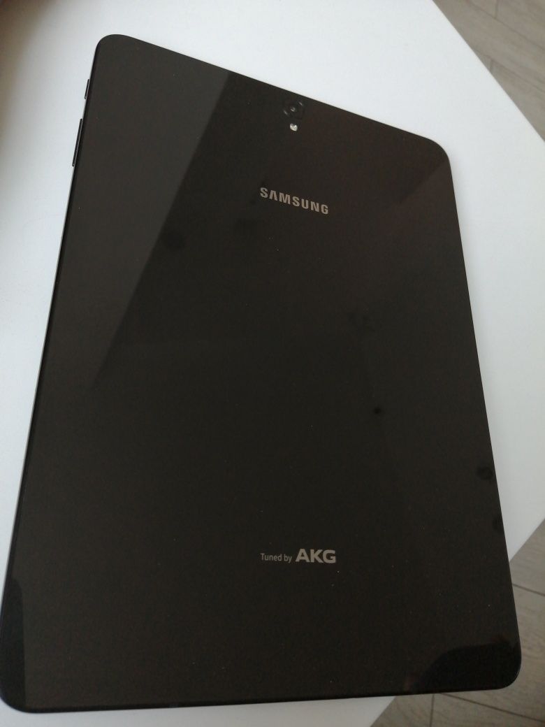 Tableta Samsung Galaxy Tab S3 Geam Spart!