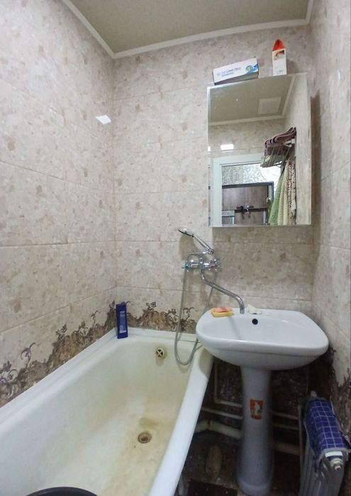 Продается квартира