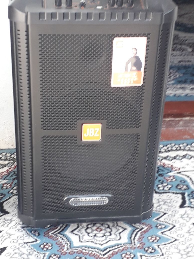 Kalonka ikta mikraponli