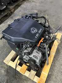 Двигатель Audi AEH 1.6 8V