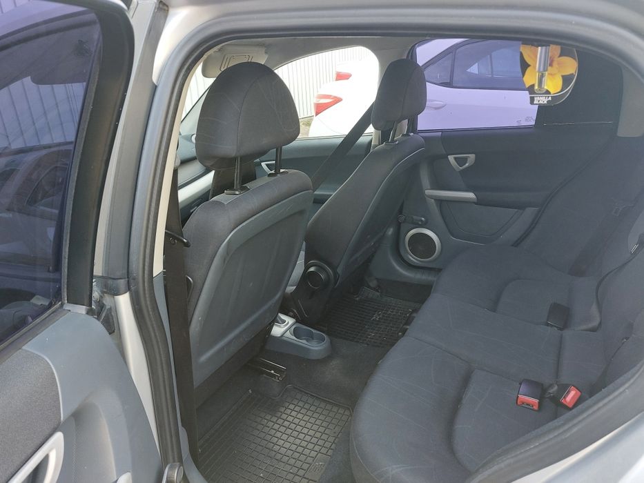 Smart Forfour 1.1 benzina 75 CP