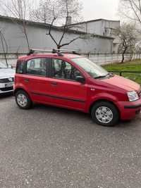 Vand Fiat Panda 2005- 1400 de euro