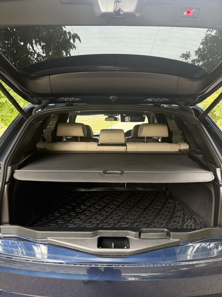 BMW X5 E70 4d 306 М пакет НА ЧАСТИ!