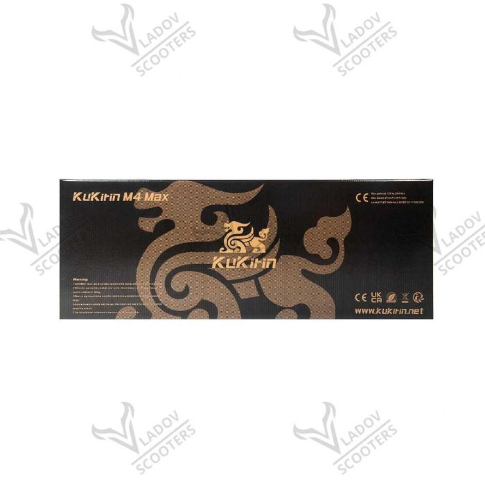 Нови с гаранция!!! KuKirin M4 Max! ОПЦИЯ НА ИЗПЛАЩАНЕ!