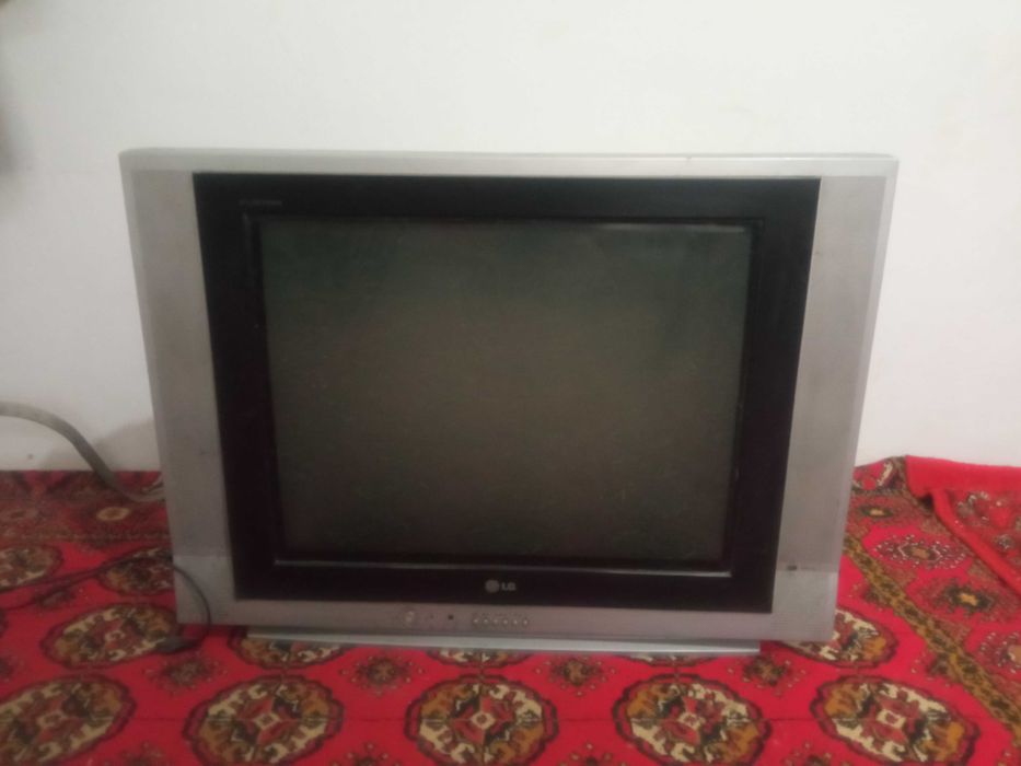 Телевизор LG сатылады