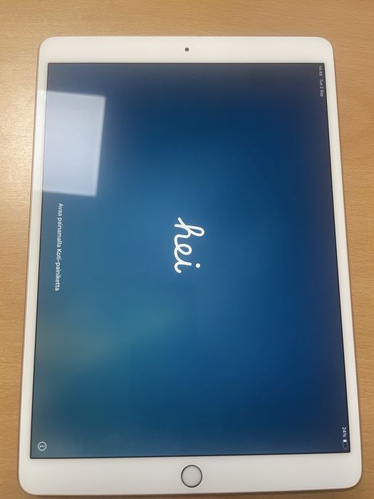 Ipad Air 3 A2152 de 64gb