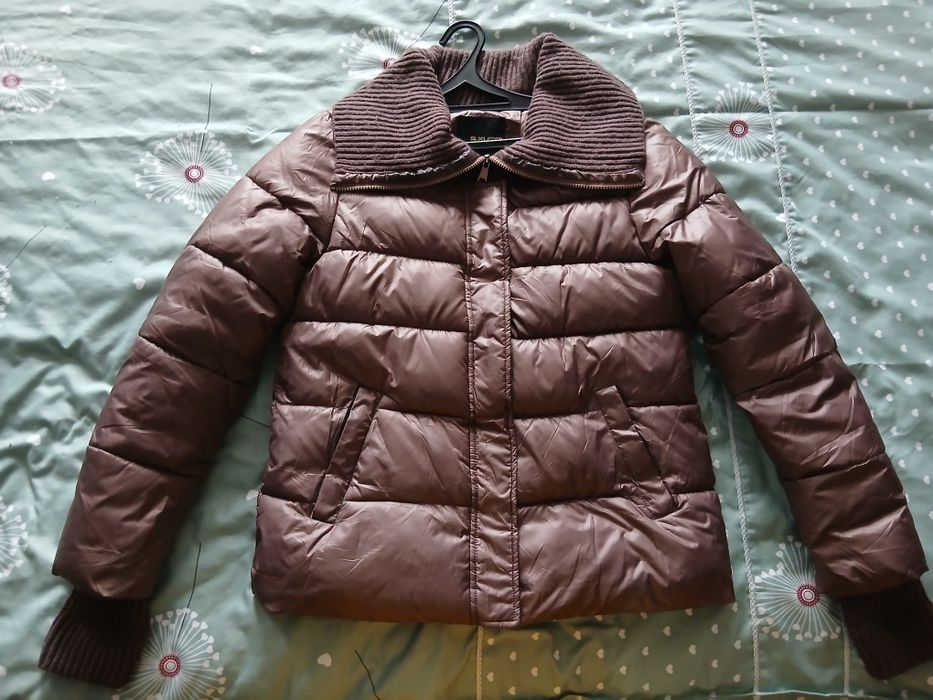 Куртка на осень.