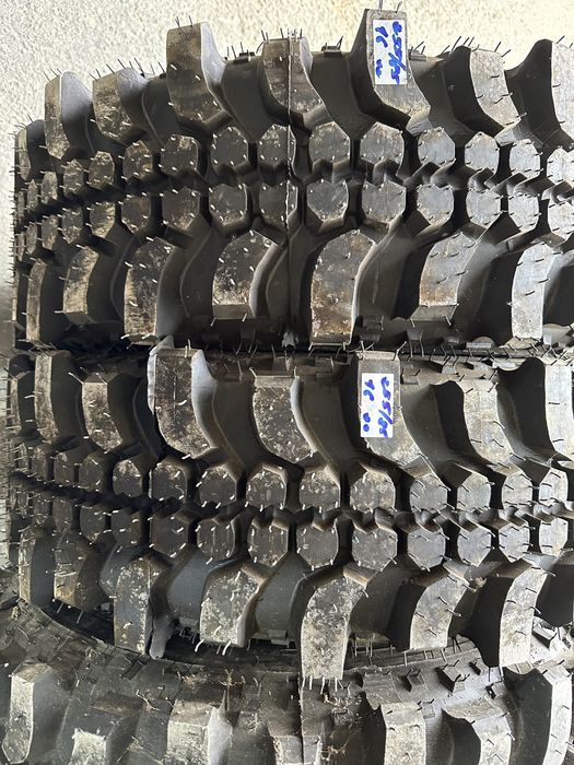 Anvelope Off-Road 255/85/16 Ziarelli EXTREME FOREST 2022