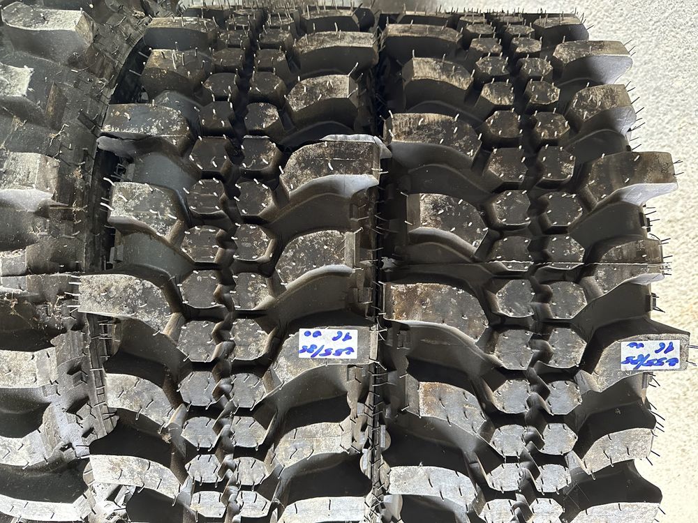 Anvelope Off-Road 255/85/16 Ziarelli EXTREME FOREST 2022