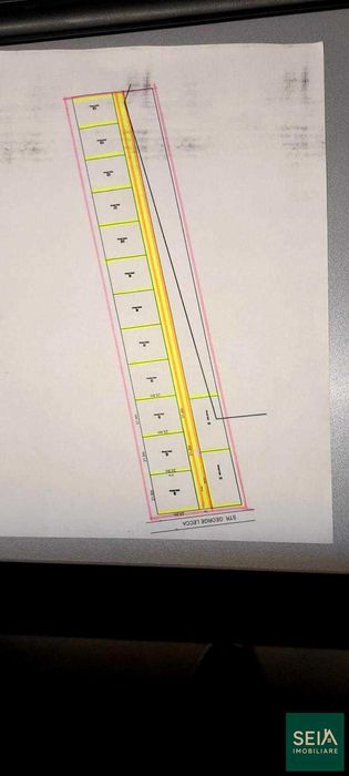 Teren de vanzare  Radomiresti