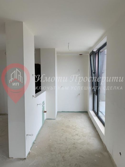 Продава се Тристаен апартамент в София, Малинова долина - 160 кв.м за 1050 €/кв.м - Снимка #5