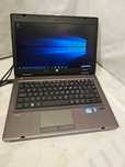 Livrare gratis Laptop HP Probook 6460B Intel I5-2410
