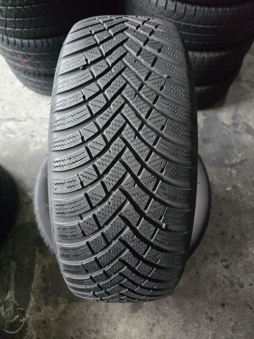 Hankook 215/55 R16 97H MS iarnă