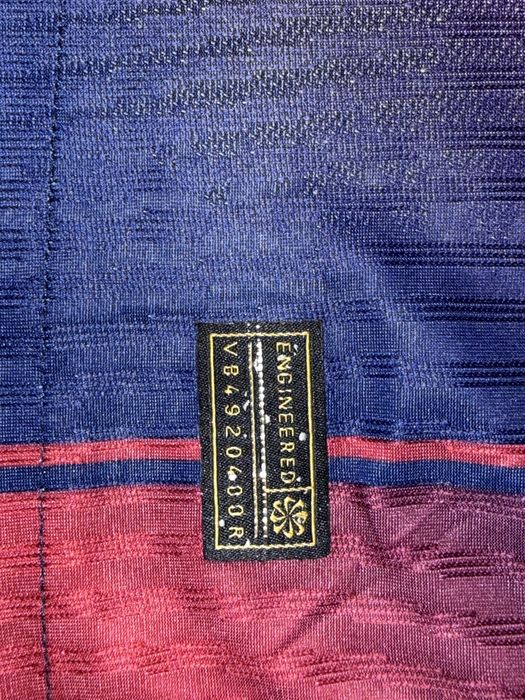 Tricou fotbal Barcelona