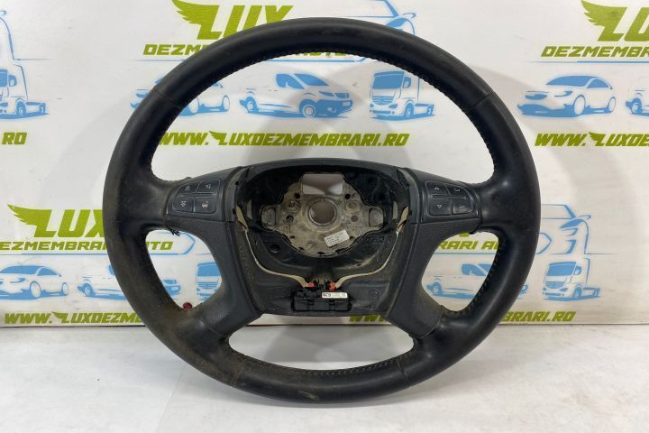 Volan 1z0419091 Skoda Fabia 6Y (facelift) seria