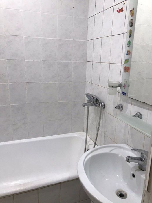 3 квартал. 4/3/4. Рядом Мегапланет, метро