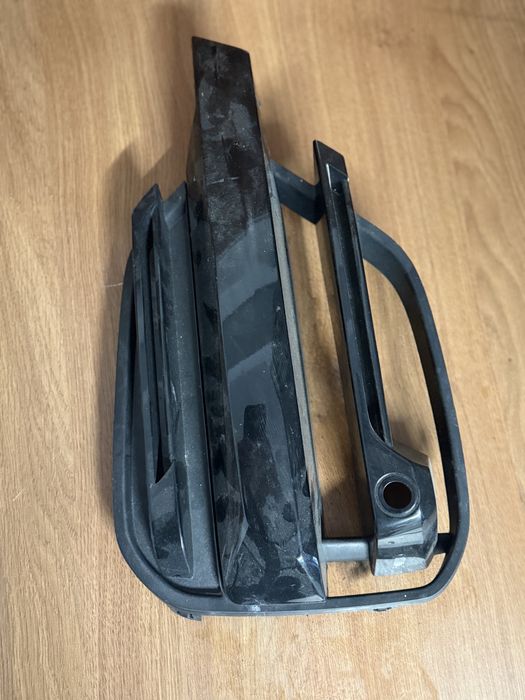 Grilă / Ornament Bara Față Dreapta BMW X3 G01