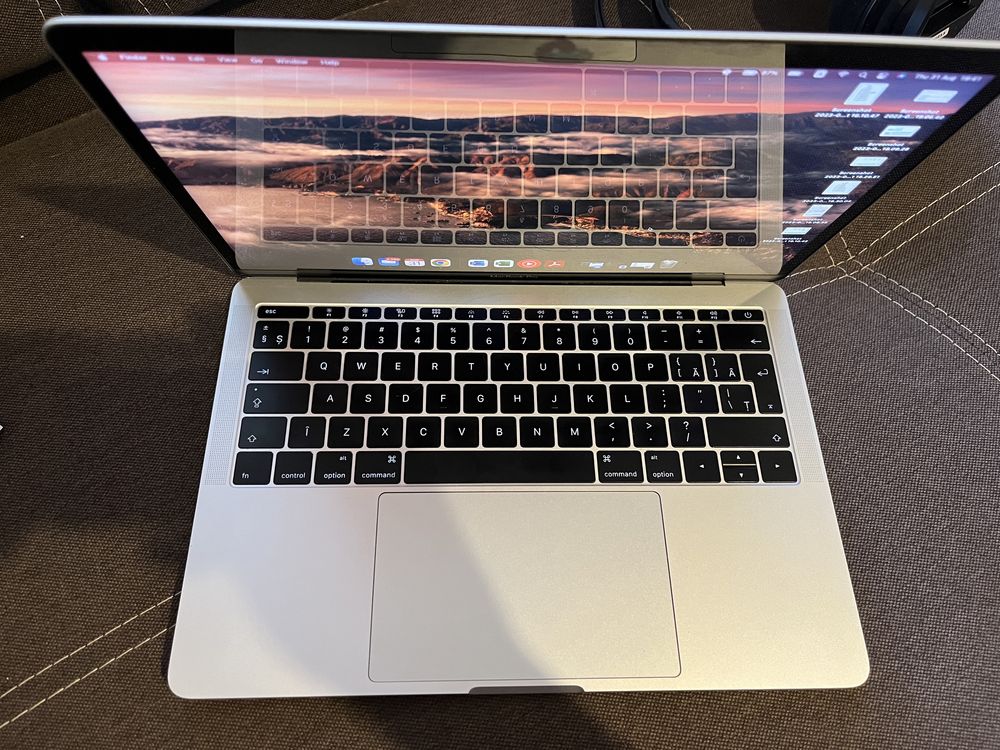 MacBook Pro Retina 13"